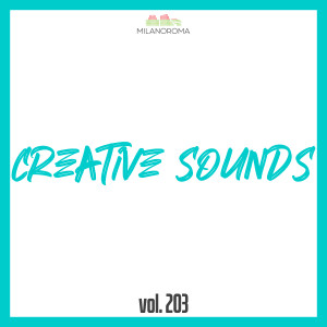 Album Creative Sounds, Vol. 203 from Ernesto Gilberto Migliacci