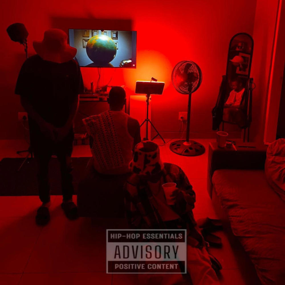 Shlaat (feat. Steezy, Mr Cut & Leroy|Explicit)