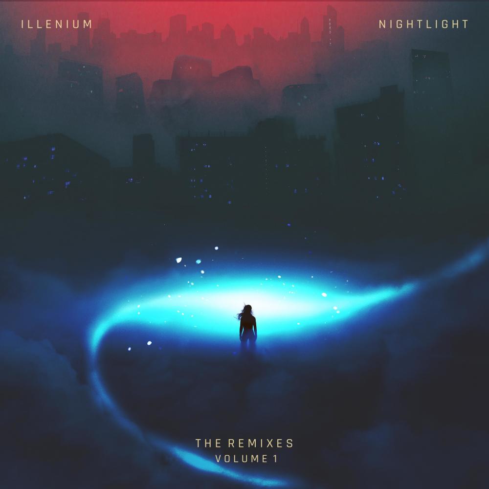Nightlight (Michael Calfan Remix)