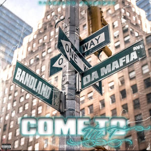 收聽Bandland的Model (feat. St33zo) (Explicit)歌詞歌曲