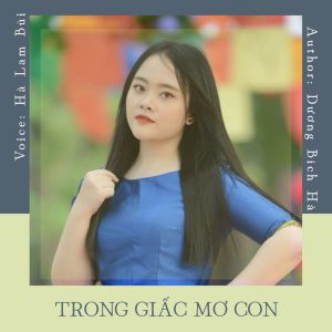 Album Trong Giấc Mơ Con from 