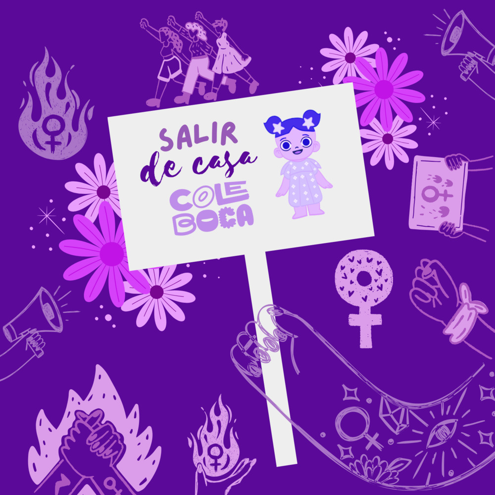 Salir de Casa