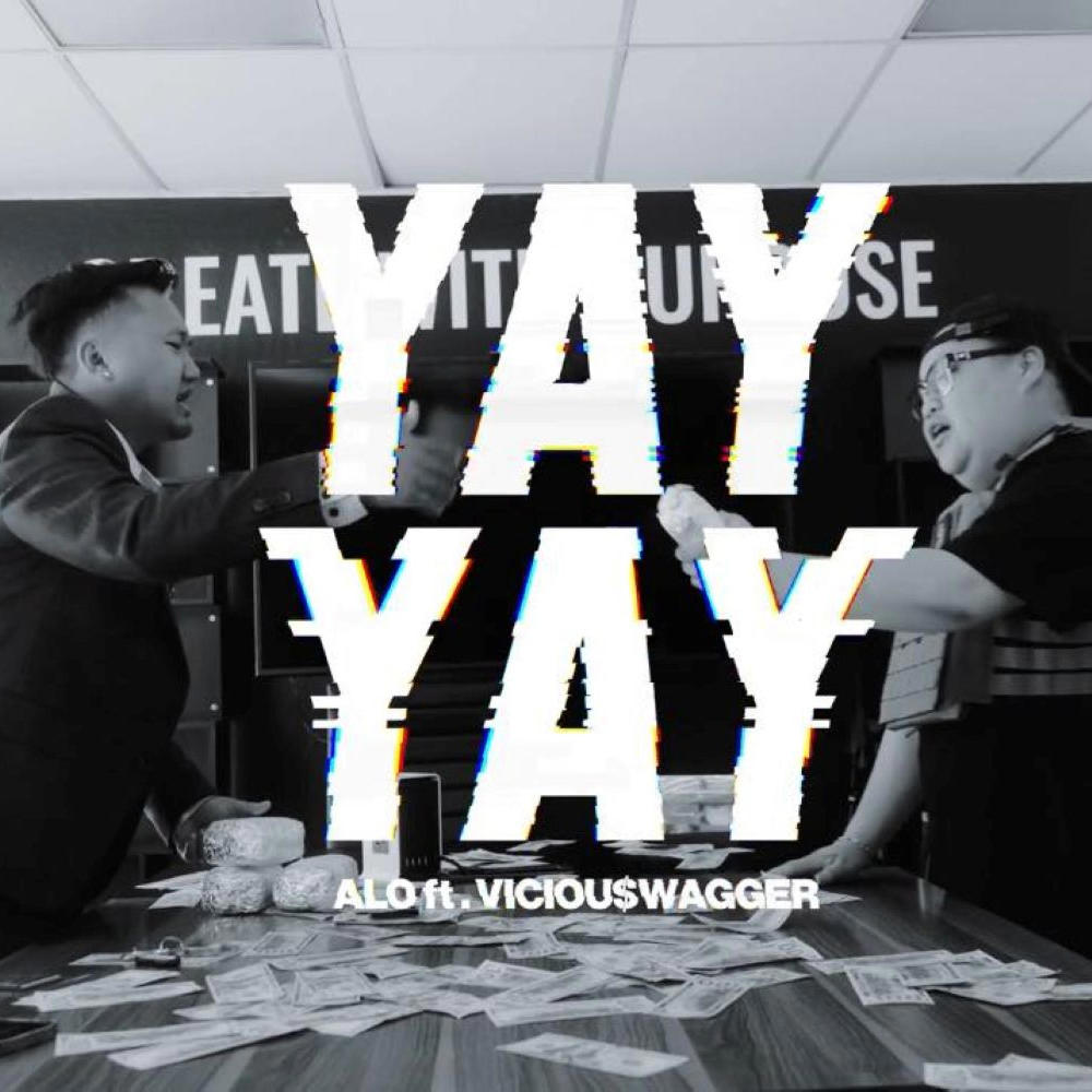 YAY YAY (feat. Viciou$wagger) (Explicit)