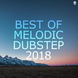 DM Galaxy的专辑Best of Melodic Dubstep 2018