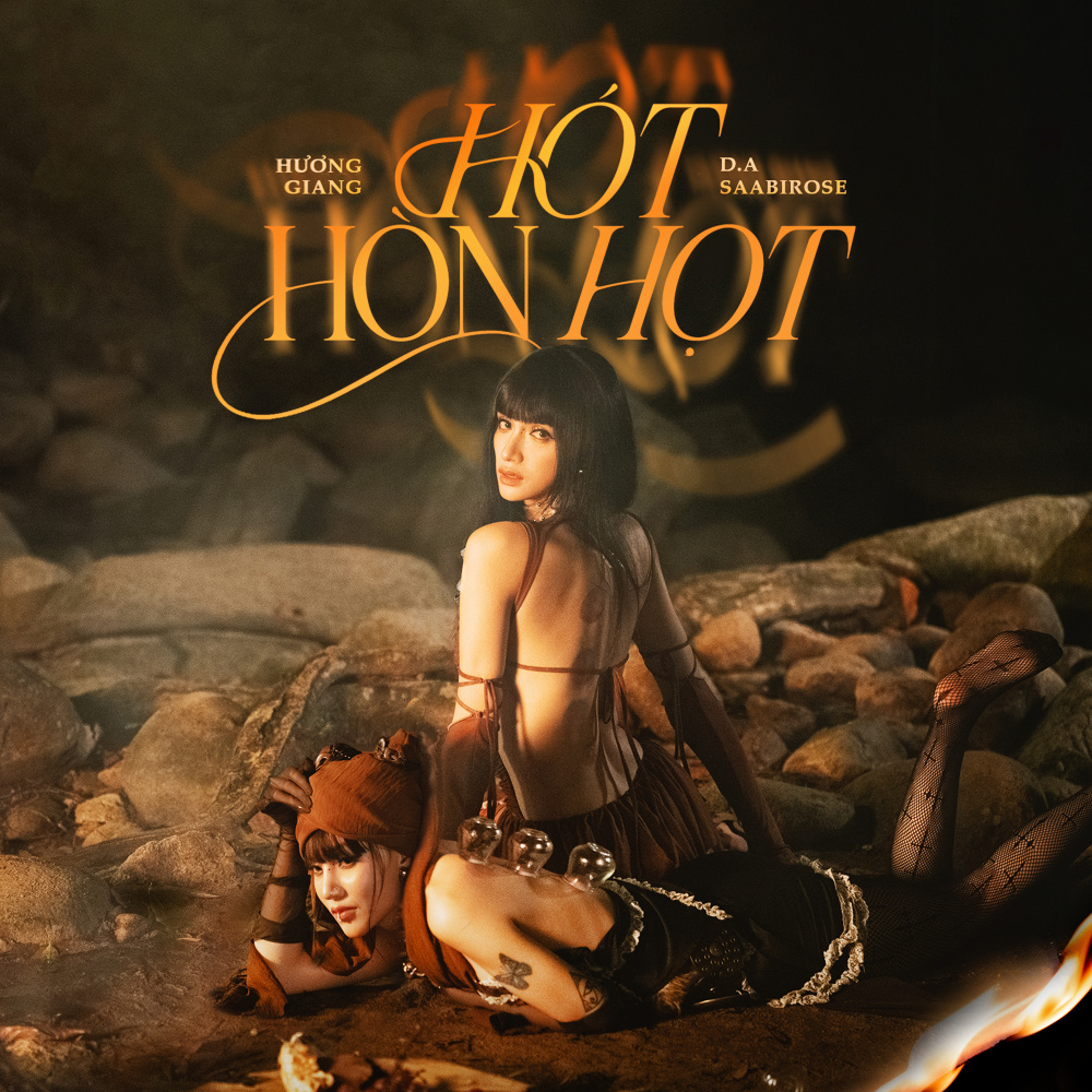 Hót Hòn Họt (Beat)