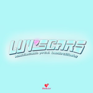 Dengarkan แผลเป็น (Explicit) lagu dari MADDIECA$H dengan lirik