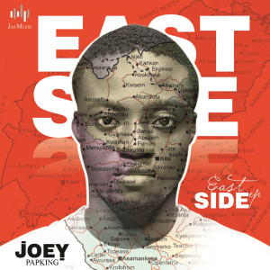 Listen to Hope (Explicit) song with lyrics from Joey Papking
