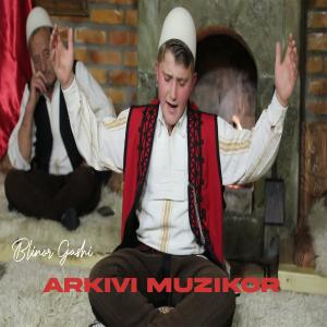 Various Artists的專輯Arkivi Muzikor