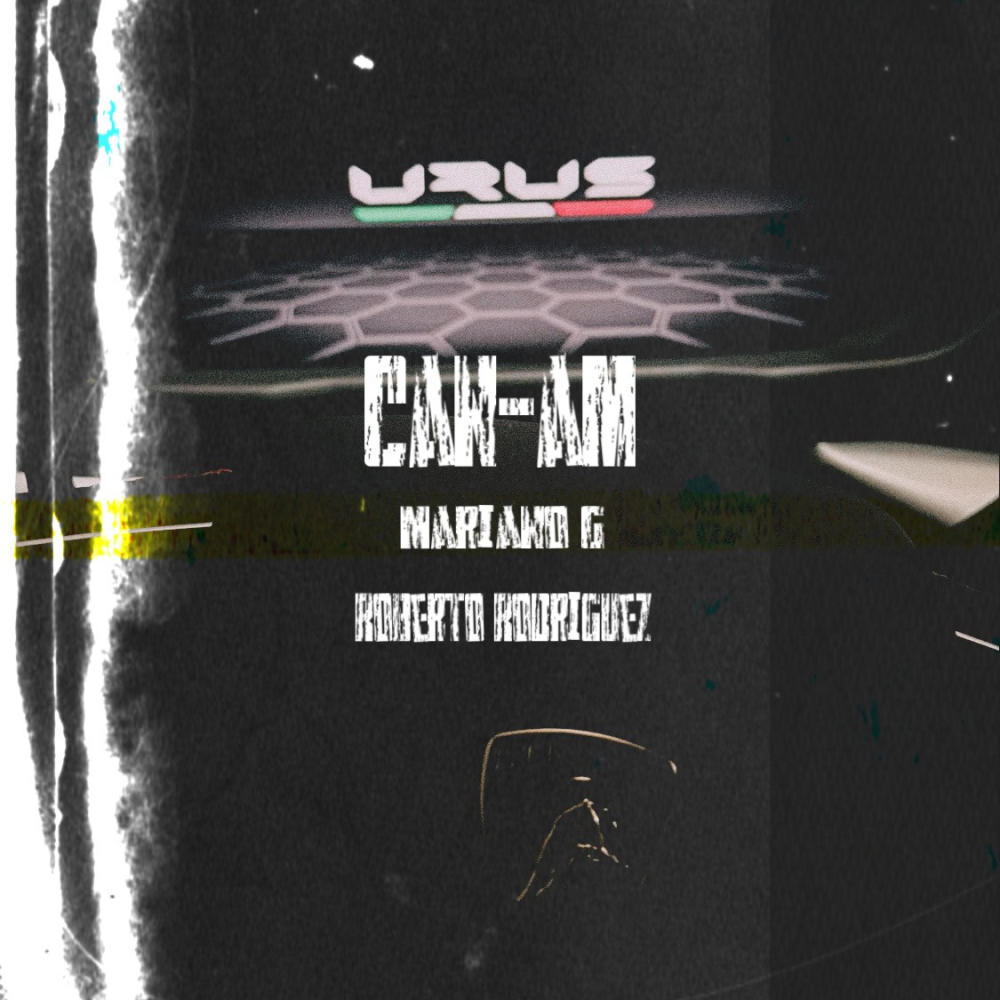 Can-am (feat. Roberto Rodriguez)