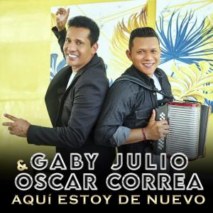 收聽Jose Luis Sierra的Aquí estoy de nuevo (Vallenato) Autor: José Luís Sierra Mendoza (feat. Gaby Julio & Oscar Correa) (Instrumental)歌詞歌曲