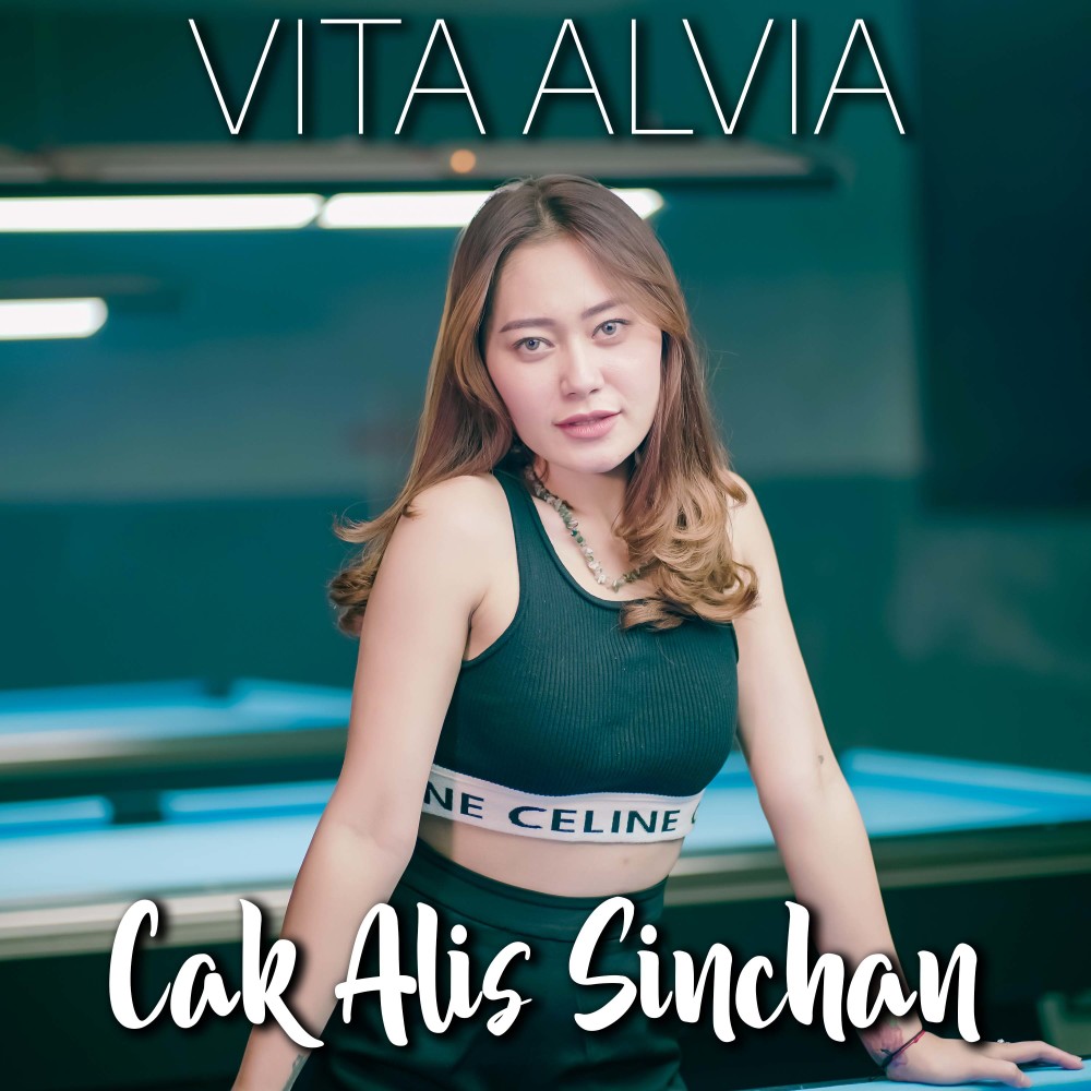 Cak Alis Sinchan