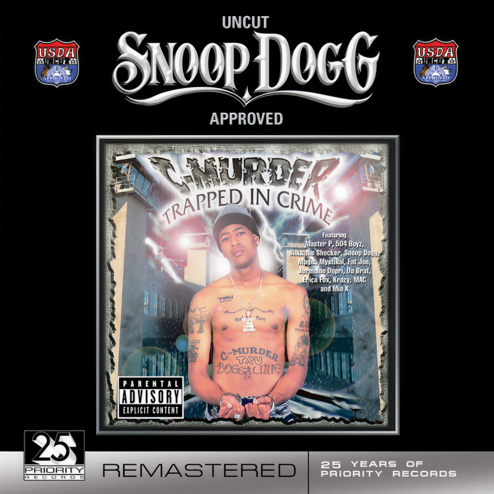 Down For My Niggaz (Explicit)