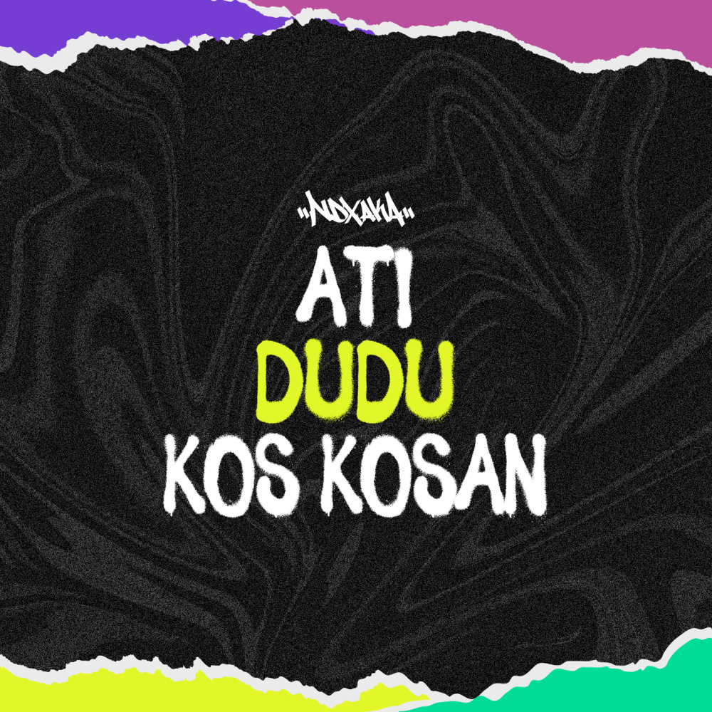 Ati Dudu Kos Kos'an
