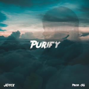 Album Purify oleh Joyce