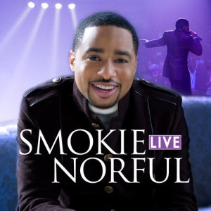 收聽Smokie Norful的He's Gonna Come Through (Live)歌詞歌曲