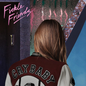 收聽Fickle Friends的Cry Baby (KDA Remix / Extended Mix)歌詞歌曲