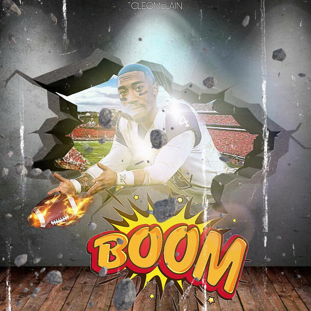 BOOM (Explicit)
