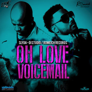 ดาวน์โหลดและฟังเพลง Oh Love พร้อมเนื้อเพลงจาก Voicemail