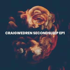 Craig Wedren的專輯Second Sleep EP 1