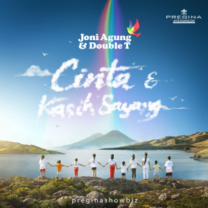 Dengarkan lagu Cinta & Kasih Sayang nyanyian Joni Agung dengan lirik