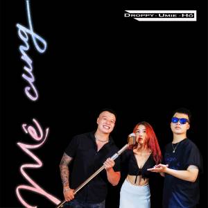 Listen to Mê Cung song with lyrics from Droppy