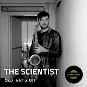 Enzo Balestrazzi的專輯The Scientist (Sax Version)