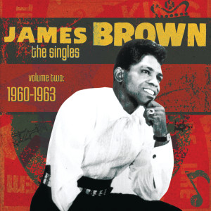 收聽James Brown的These Foolish Things (Single / Mono Version)歌詞歌曲