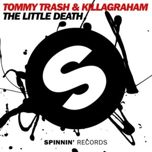 อัลบัม The Little Death ศิลปิน Tommy Trash
