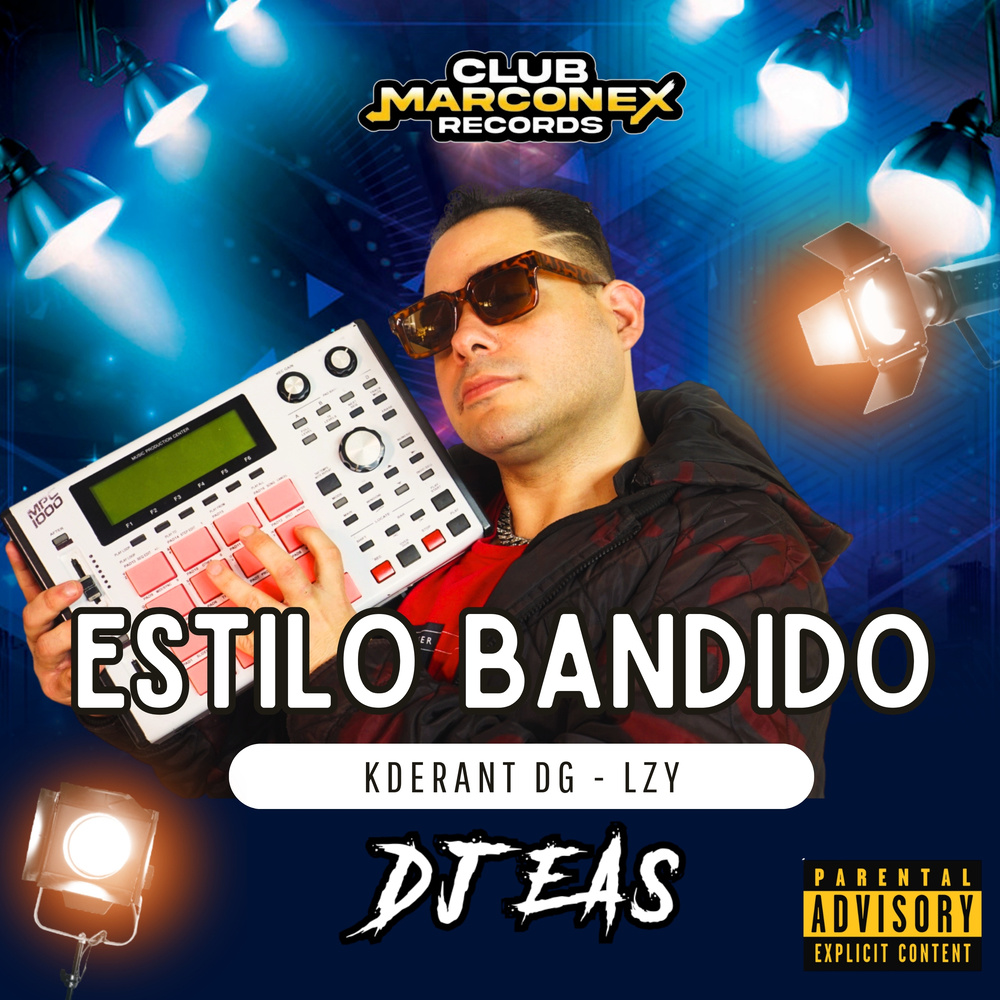Estilo Bandido (Explicit)