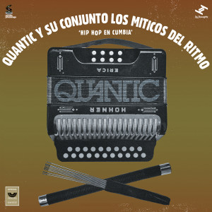 Album Hip Hop En Cumbia oleh Los Miticos Del Ritmo