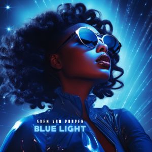 Blue Light dari Sven van Paapen