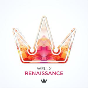 ดาวน์โหลดและฟังเพลง Renaissance พร้อมเนื้อเพลงจาก Wellx