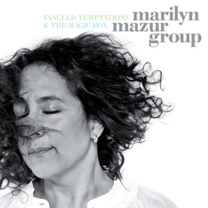 ดาวน์โหลดและฟังเพลง One The Way พร้อมเนื้อเพลงจาก Marilyn Mazur
