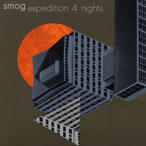 kyng smog的專輯Expedition, Vol. 4 (Nights)
