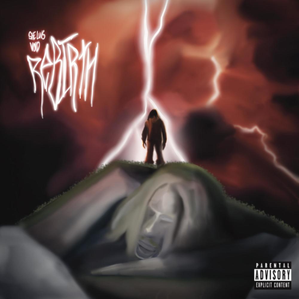 Just In Case (Explicit)