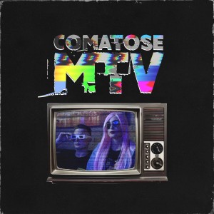 Album Mtv from Comatose