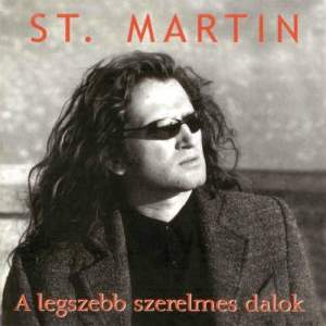 收聽St. Martin的Nadja Dala (Strogoff Mihály Téma)歌詞歌曲