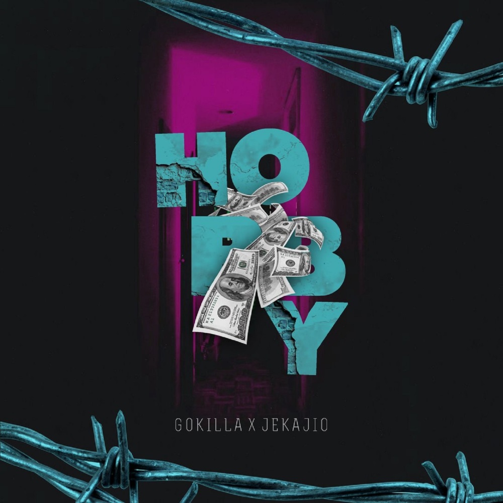 Hobby (Explicit)