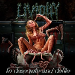 Dengarkan Cadaver Dogs (Explicit) lagu dari Lividity dengan lirik