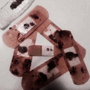 ดาวน์โหลดและฟังเพลง where the problem at (Explicit) พร้อมเนื้อเพลงจาก Nosgov