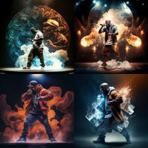 The H2K的專輯Elemento