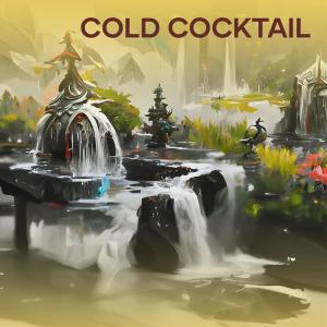 Dania的專輯Cold Cocktail