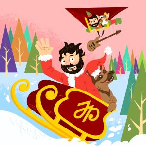 default playlist img