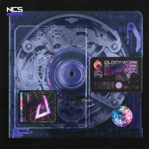 อัลบัม Clockwork ศิลปิน JNATHYN