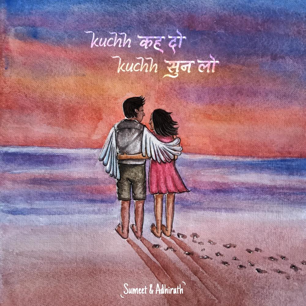 Kuchh Keh Do, Kuchh Sunn Lo