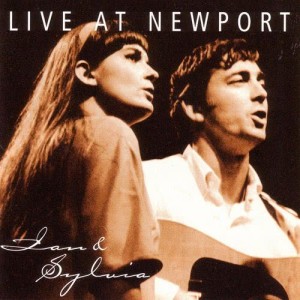 อัลบัม Live At Newport ศิลปิน Ian & Sylvia