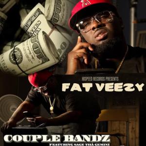 收聽Fat Veezy的Couple Bandz (Clean Radio Version)歌詞歌曲