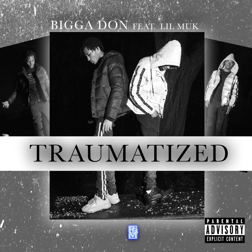 Traumatized (Explicit)