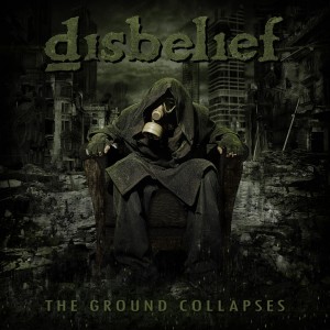 收聽Disbelief的Colder Than Ice (Explicit)歌詞歌曲