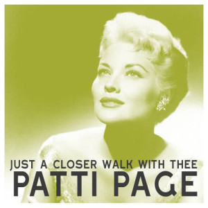 收聽Patti Page的Nobody Knows歌詞歌曲